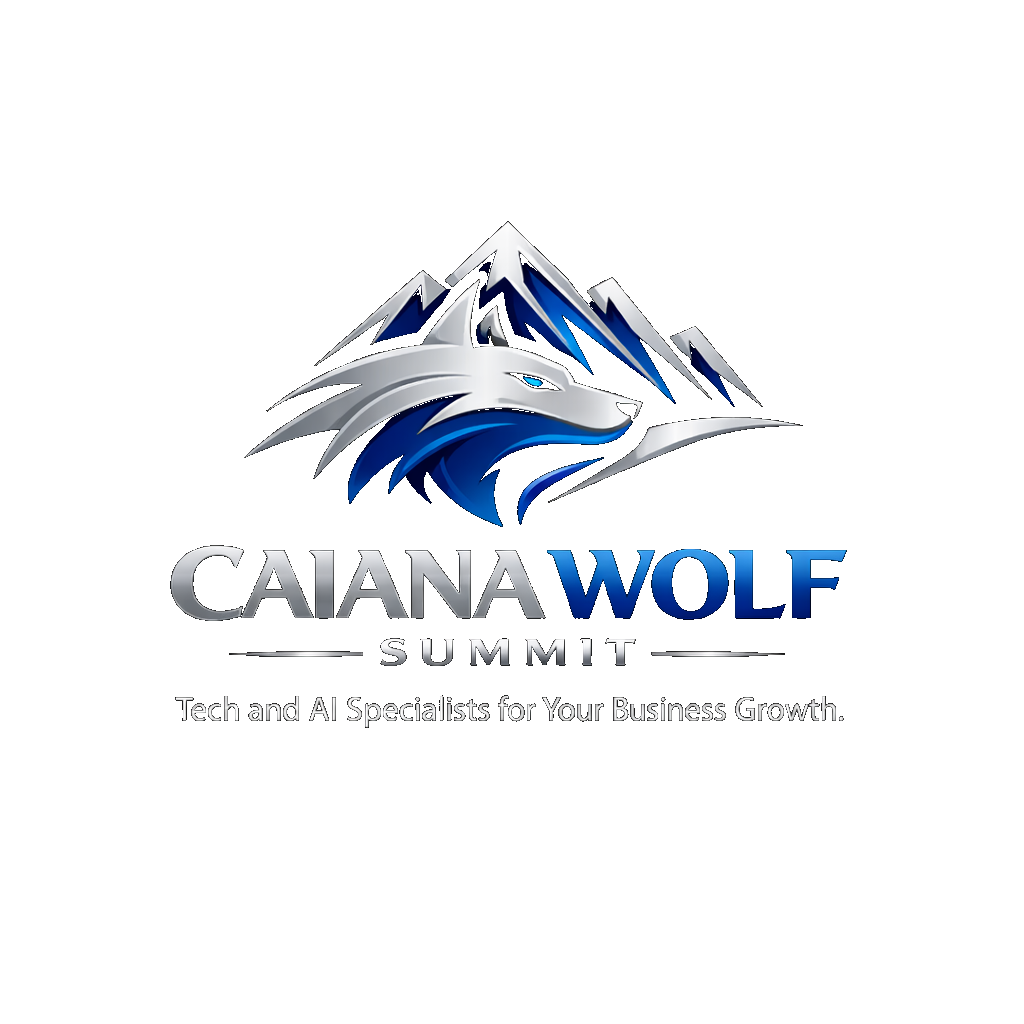 Caiana Wolf – Tech and AI Specialists